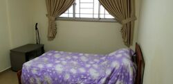 Blk 113 Jurong East Ville (Jurong East), HDB 4 Rooms #539258311